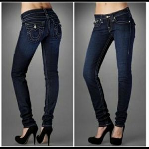 True religion Julie jeans